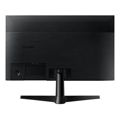 Monitor Led Samsung Lf27t350 27'' Fullhd Ips 75hz Freesync Hdmi Color Negro