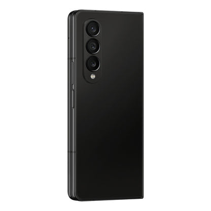 Samsung Galaxyz Fold45g Dual Sim 512 Gb Phantom Black12 Gb Ram - Excelente (Reacondicionado) Phantom Black