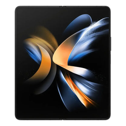 Samsung Galaxyz Fold45g Dual Sim 512 Gb Phantom Black12 Gb Ram - Excelente (Reacondicionado) Phantom Black