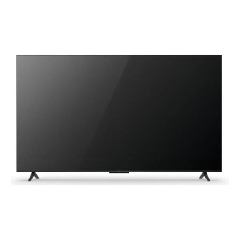 Televisor Tcl 55  Led 4k Uhd Con Google Tv L55p635 Color Neg