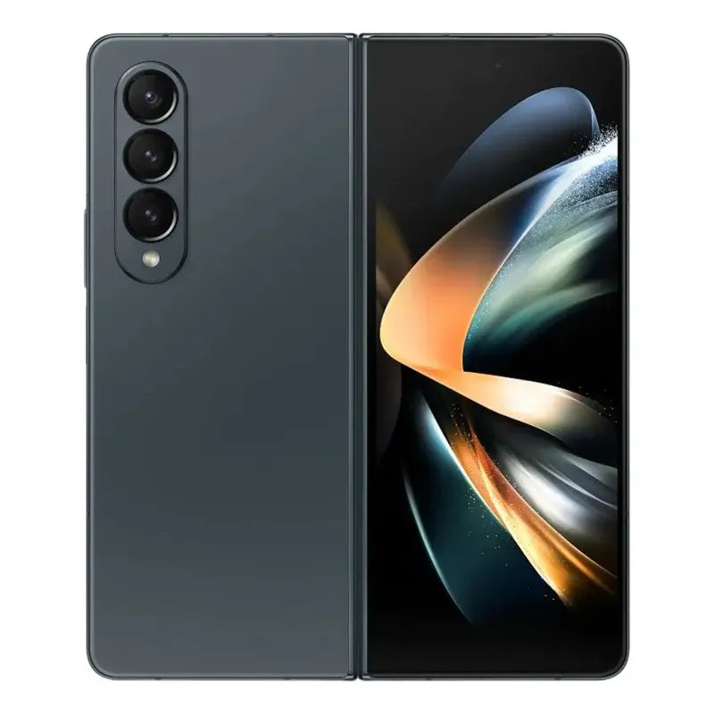 Samsung Galaxy Z Fold 4 256gb Gris 12gb Ram  Gris Oscuro