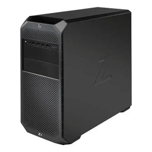 Pc Computadora Hp Workstation Z4 G4 I7 Server 32gb 512 W11 512 Gb 32 Gb Video Quadro P2000