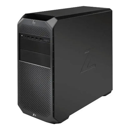 Pc Computadora Hp Workstation Z4 G4 I7 Server 32gb 512 W11 512 Gb 32 Gb Video Quadro P2000