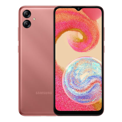 Samsung Galaxy A04e 32 Gb Cobre 3 Gb Ram - Aceptable (Reacondicionado)