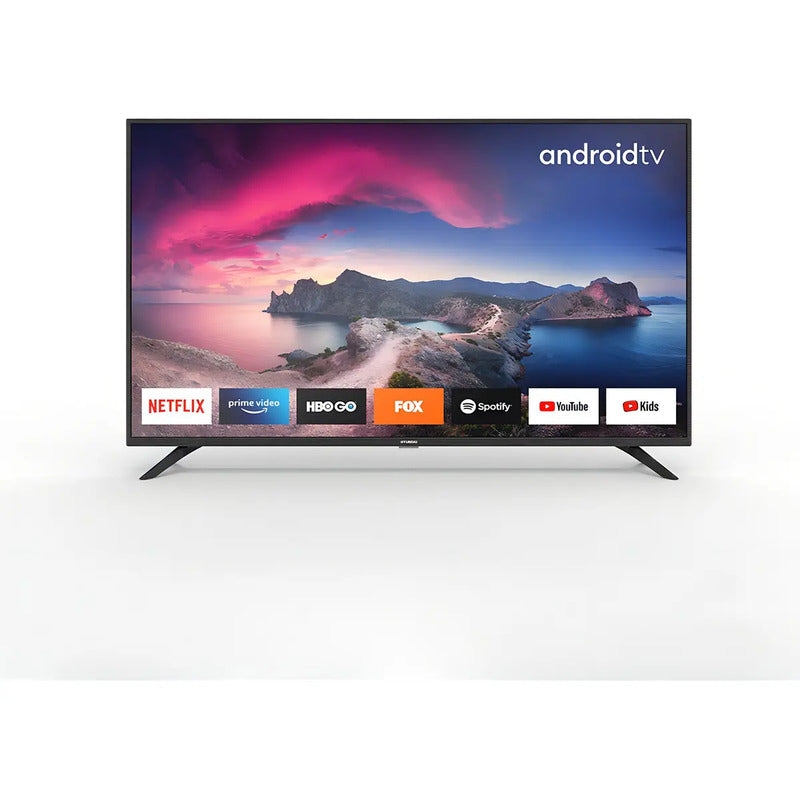 Smart Tv Hyundai 43 Fhd Hyled-43fhd7a