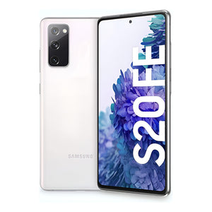 Samsung Galaxy S20 Fe 128 Gb Blanco 6 Gb Ram