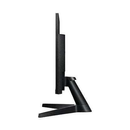 Monitor Led Samsung Lf27t350 27'' Fullhd Ips 75hz Freesync Hdmi Color Negro