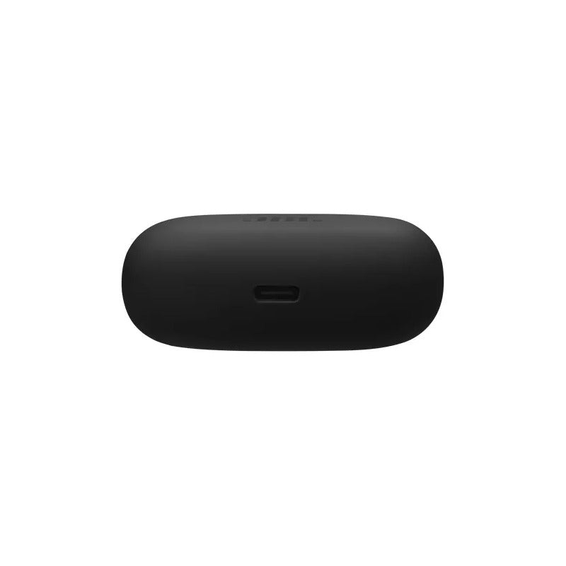 Auriculares Jbl Wave Beam 2 Tws In-ear Negro Negro