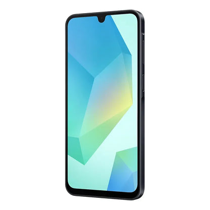 Samsung Galaxy A16 128gb 4 Gb Ram Negro - Excelente (Reacondicionado)