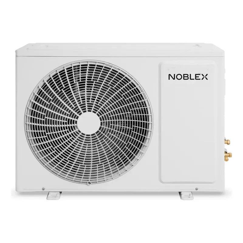 Aire Acondicionado Split Frio Calor Noblex 5418 Frigorias / 6300 Watts Blanco