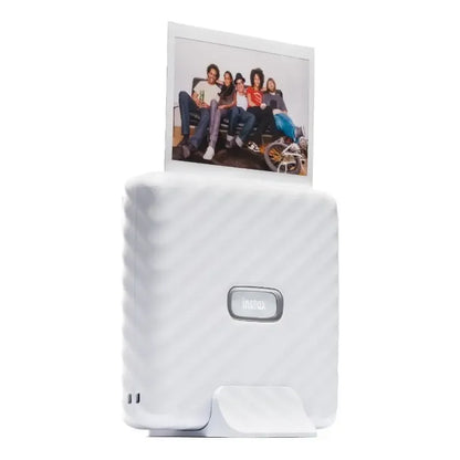 Impresora Fujifilm Instax Link Wide Color Blanco