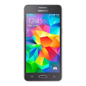 Samsung Galaxygrand Prime 8 Gb Gris1 Gb Ram - Aceptable (Reacondicionado)