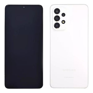Samsung Galaxy A33 128 Gb Blanco 6 Gb Ram
