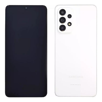 Samsung Galaxy A33 128 Gb Blanco 6 Gb Ram