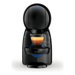 Cafetera Moulinex Dolce Gusto Piccolo Xs Black Black