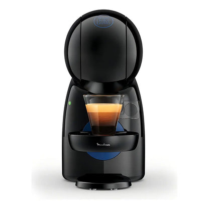Cafetera Moulinex Dolce Gusto Piccolo Xs Black Black