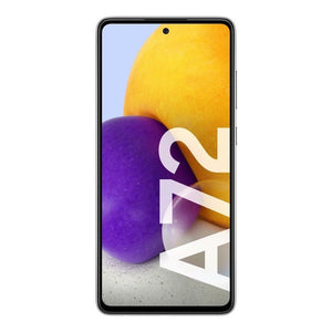 Samsung Galaxy A72 128 Gb Negro 6 Gb Ram