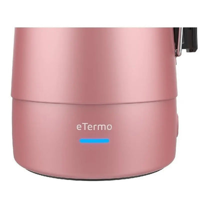 Termo Eléctrico Etermo Peabody Pe-eta1001g Mate 700w 1 Litro Color Rosa Gold Rose Gold