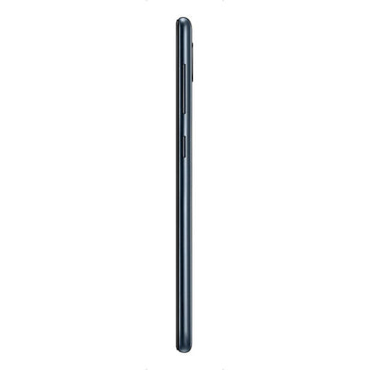 Samsung Galaxy A10 32 Gb Gris 2 Gb Ram - Aceptable (Reacondicionado)