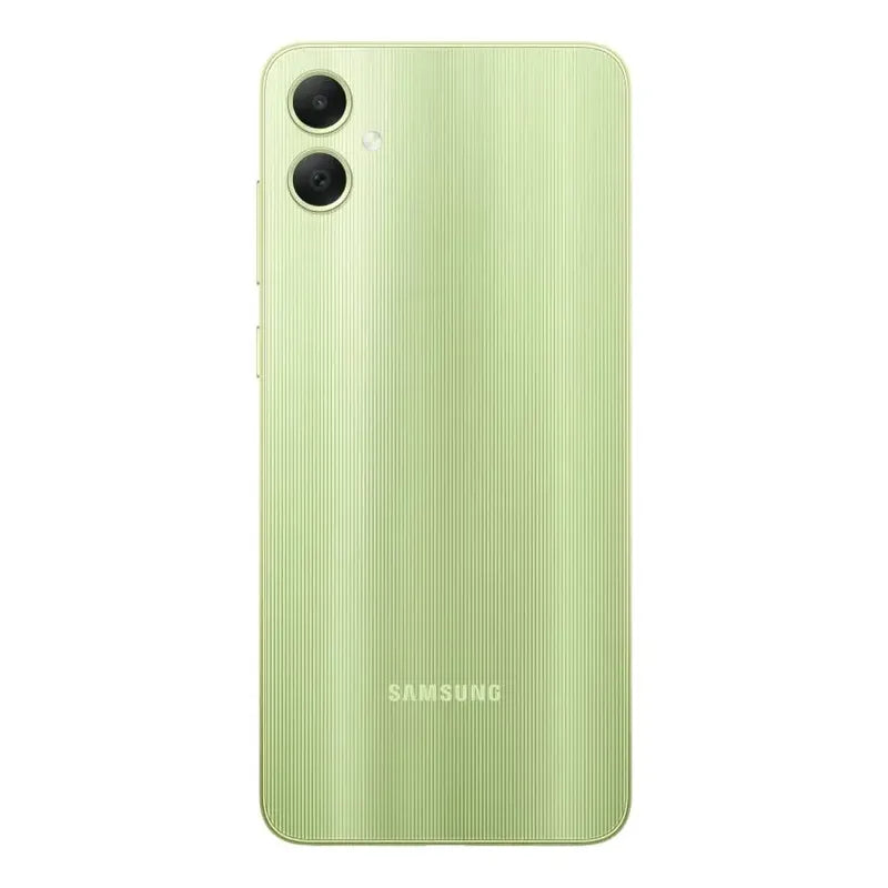 Samsung Galaxy A05 64 Gb Verde Claro 4 Gb Ram - Excelente (Reacondicionado)