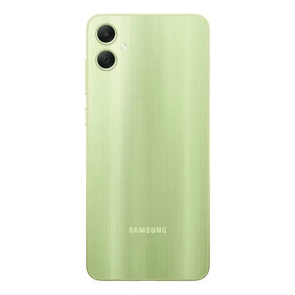Samsung Galaxy A05 64 Gb Verde Claro 4 Gb Ram - Excelente (Reacondicionado)