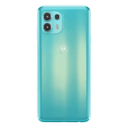 Motorola Edge 20 Lite 128 Gb Azul Azul