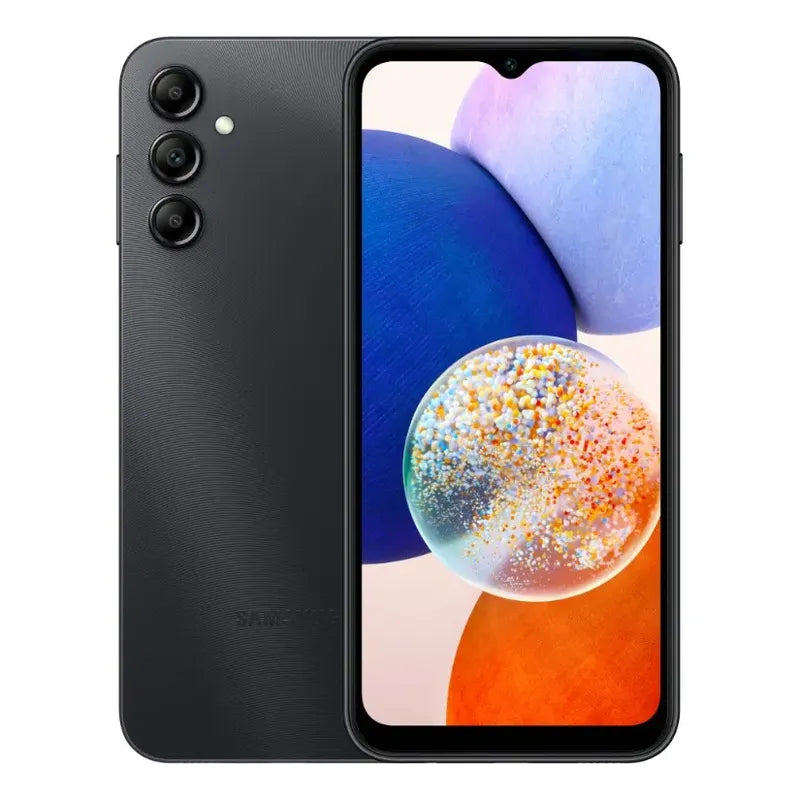 Samsung Galaxya14 (exynos)5g 128 Gb Black4 Gb Ram - Aceptable (Reacondicionado)