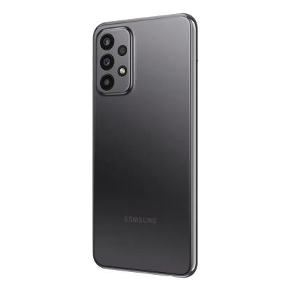 Celular Samsung Galaxy A23 Pantalla 6.6in 128gb - 5.000 Mah Color Negro - Bueno (Reacondicionado) Black