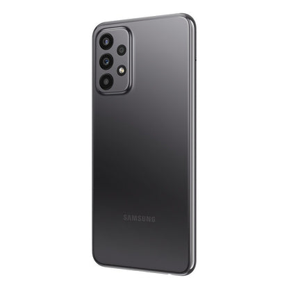 Celular Samsung Galaxy A23 Pantalla 6.6in 128gb - 5.000 Mah Color Negro - Excelente (Reacondicionado)