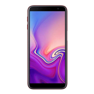 Samsung Galaxy J6+ 32 Gb Rojo 3 Gb Ram - Aceptable (Reacondicionado)