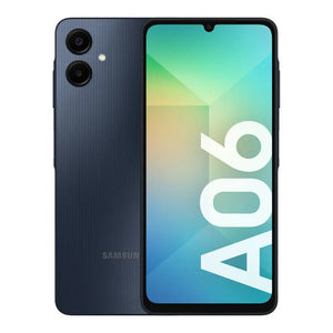 Samsung Galaxy A06 64gb 4gb Black