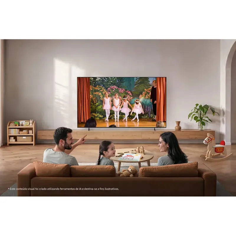 Televisor Inteligente Samsung 70 Crystal Uhd 4k U8000h 2026
