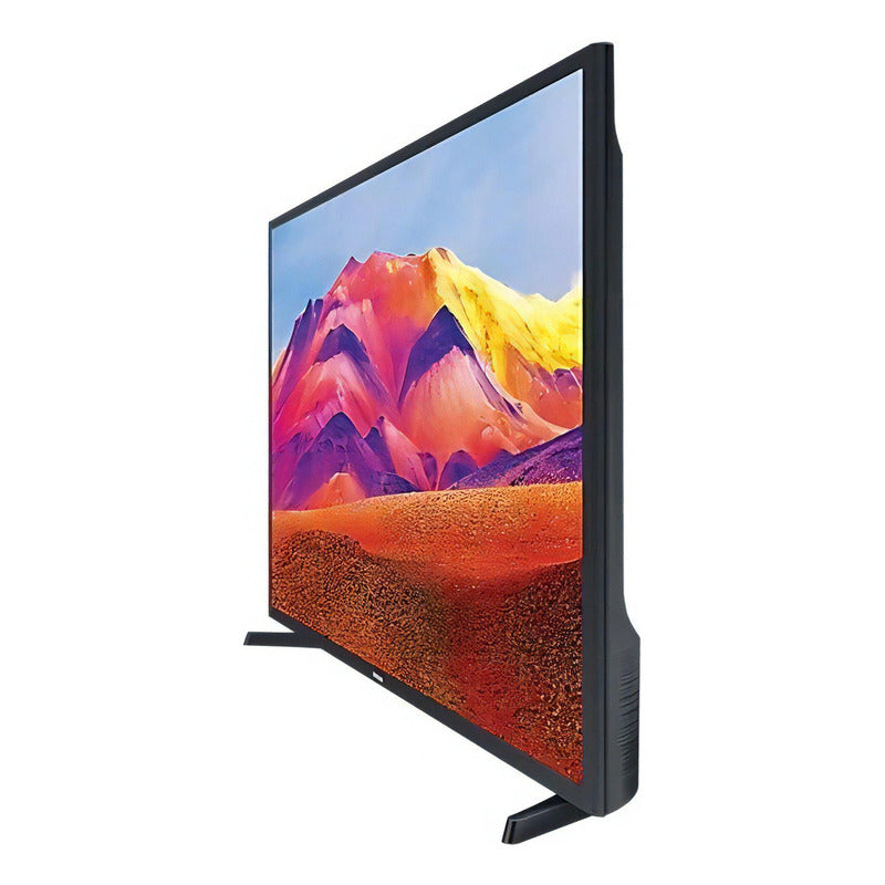 Televisor Samsung Un43t5300agczb Smart Tv Pantalla 43