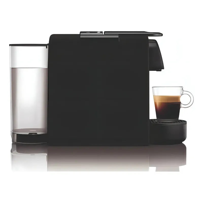 Cafetera Nespresso Essenza Mini D Color Negro Black