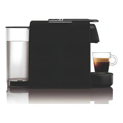 Cafetera Nespresso Essenza Mini D Color Negro Black