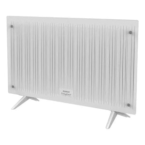 Vitroconvector Peabody Pe-vcy20rb Color Blanco 2000w Blanco