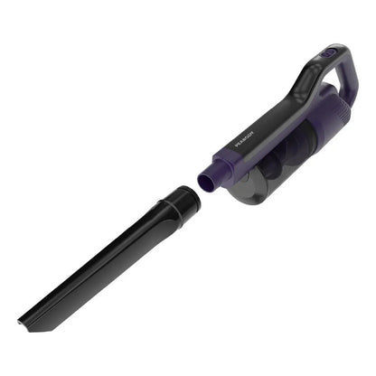 Aspiradora Peabody 2 En 1 Stick Con Cable Pe-asb400nv Negro