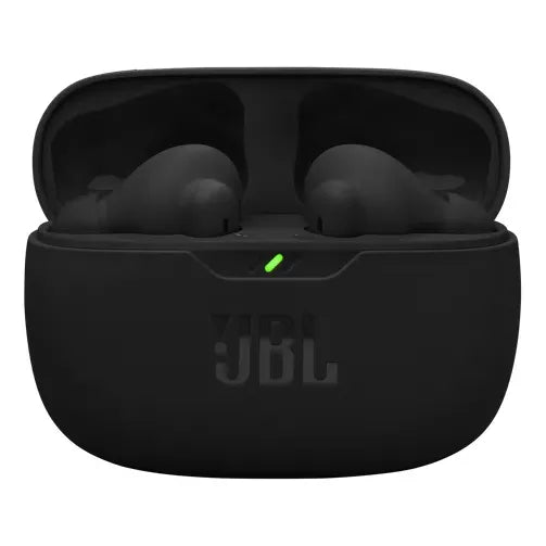 Auriculares Jbl Wave Beam 2 Tws In-ear Negro Negro