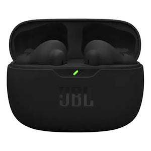 Auriculares Jbl Wave Beam 2 Tws In-ear Negro Negro