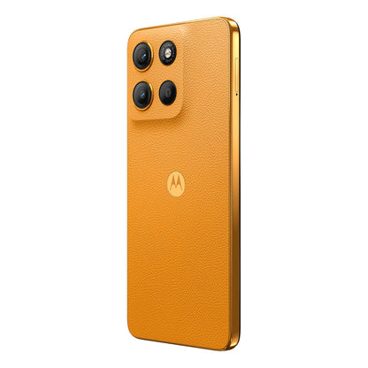 Moto G15 Dual Sim 256 Gb Naranja 4 Gb Ram