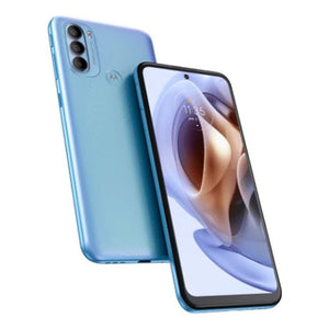 Motorola G31 128 Gb Celeste