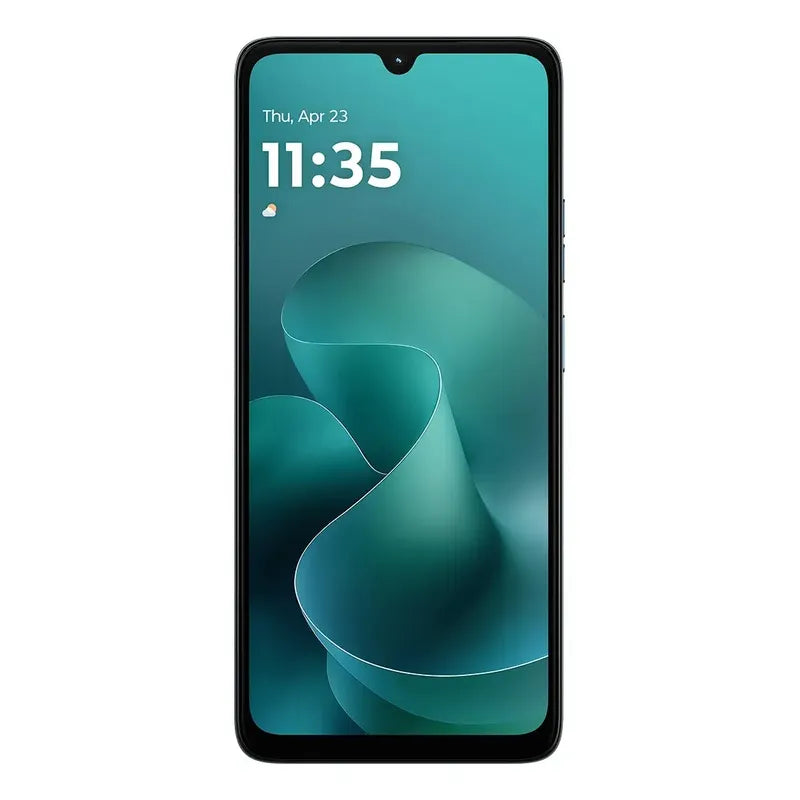 Moto G06 Dual Sim Azul Marino