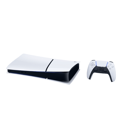 PlayStation 5 Digital + Juegos Astro Bot y Gran Turismo 7